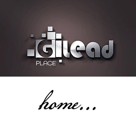 Gilead Place Abeokuta Bagian luar foto