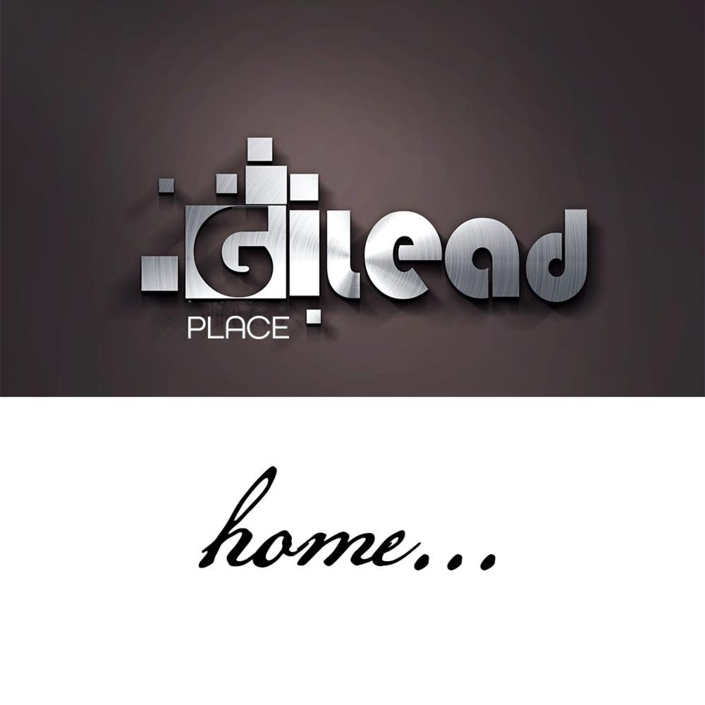 Gilead Place Abeokuta Bagian luar foto
